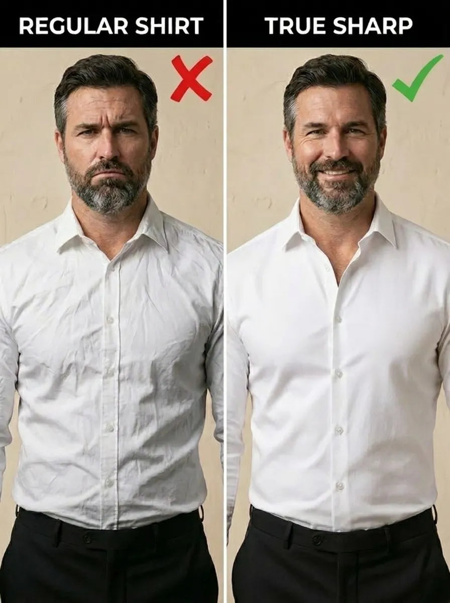 TRUESHARP SHIRT