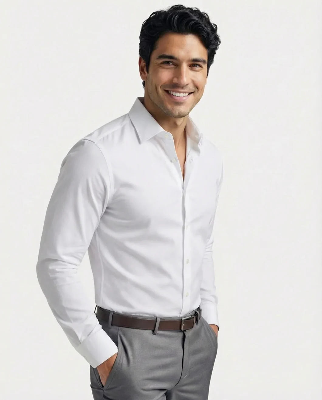 TRUESHARP SHIRT