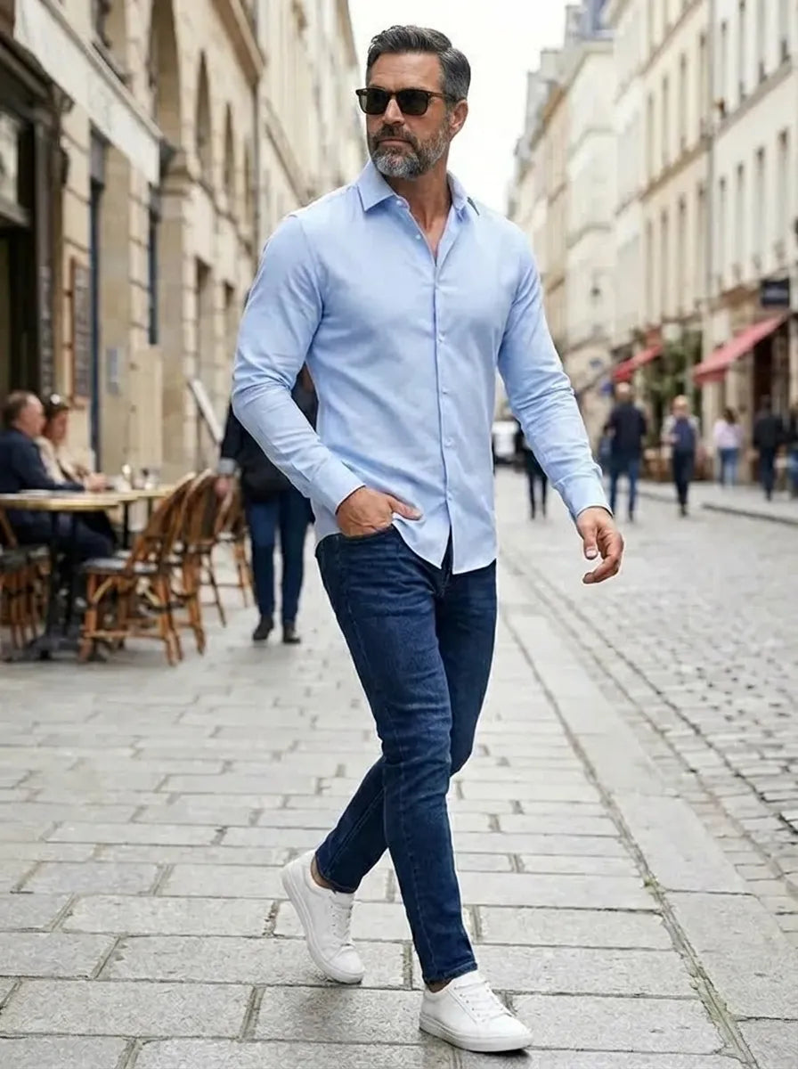 TRUESHARP SHIRT